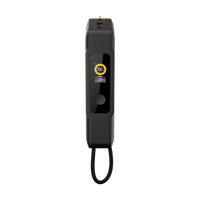 Thumbnail for Powerbank 10000 mAh 35W USB-C NextGen Black