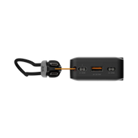 Thumbnail for Powerbank 10000 mAh 35W USB-C NextGen Black