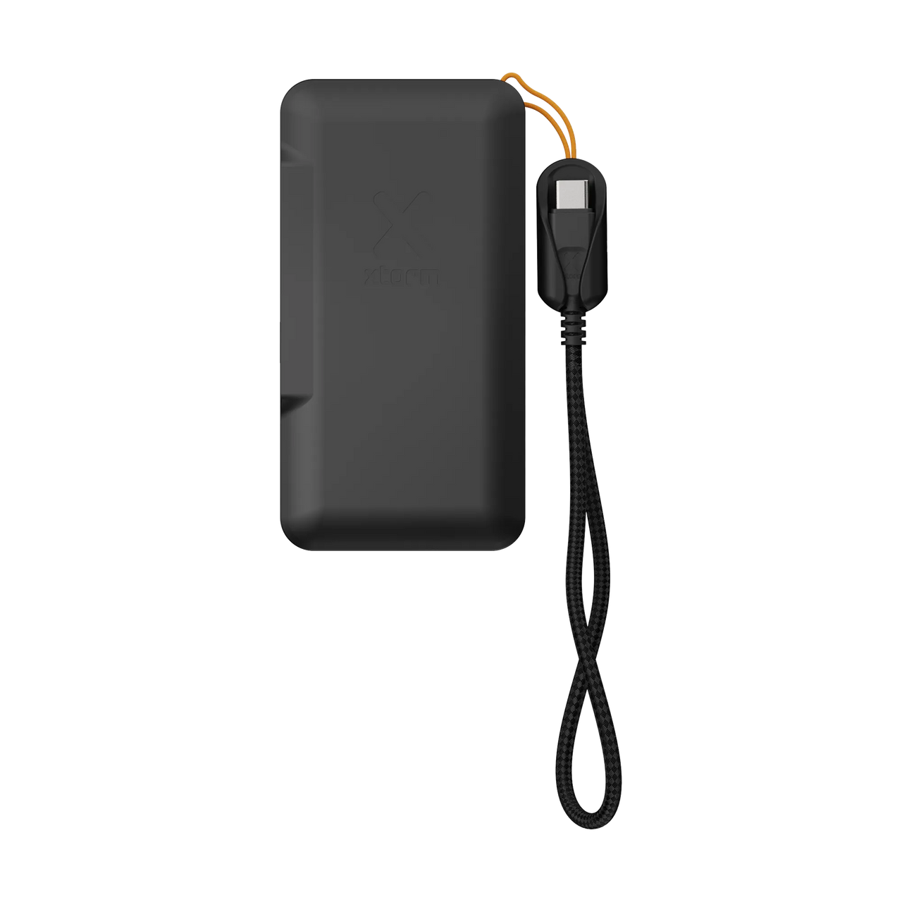 Powerbank 10000 mAh 35W USB-C NextGen Black