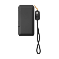 Thumbnail for Powerbank 10000 mAh 35W USB-C NextGen Black