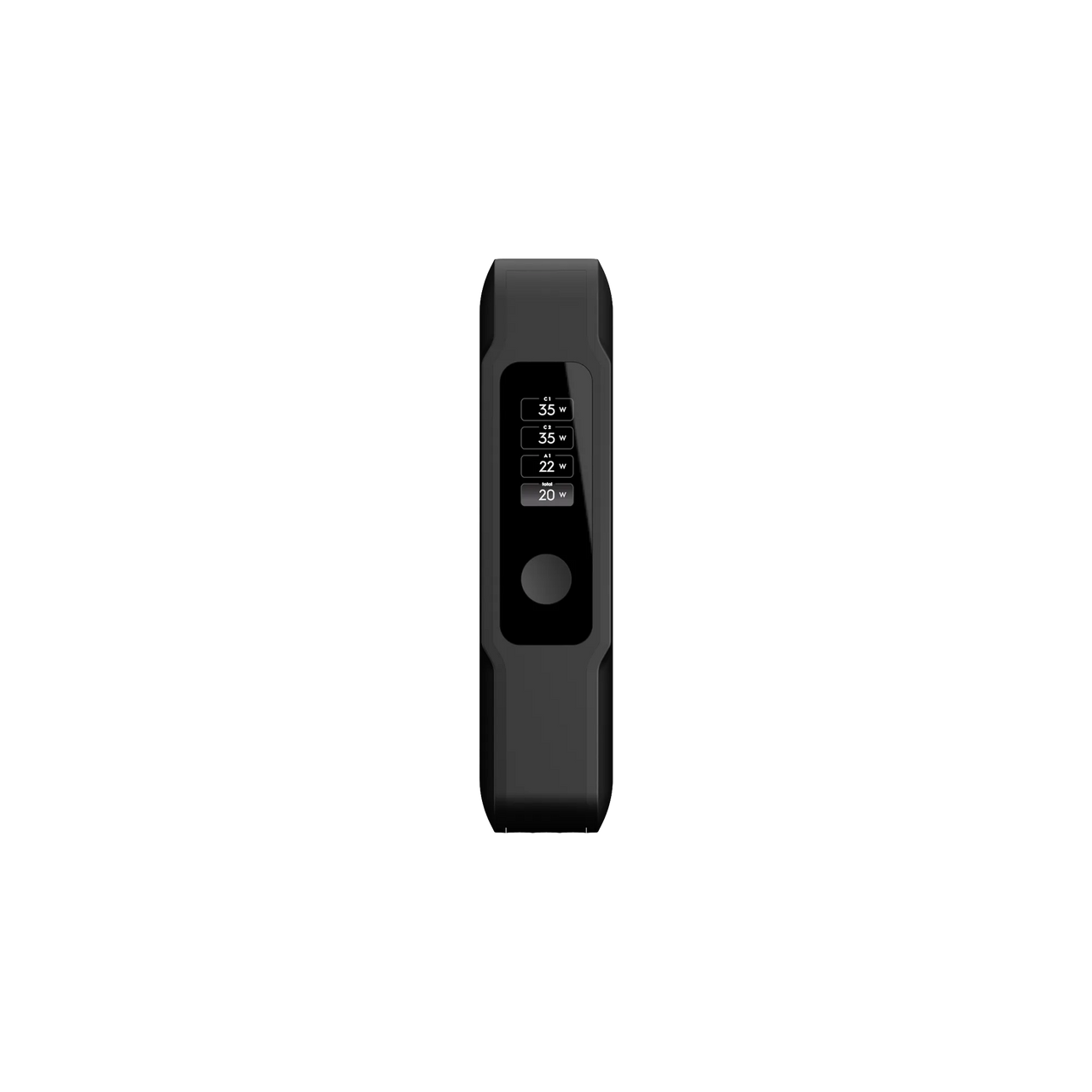 Powerbank 10000 mAh 35W USB-C NextGen Black