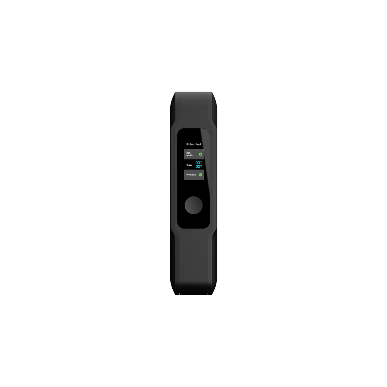 Powerbank 10000 mAh 35W USB-C NextGen Black