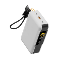 Thumbnail for Powerbank 20000 mAh 35W USB-C NextGen White