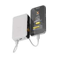Thumbnail for Powerbank 20000 mAh 35W USB-C NextGen White