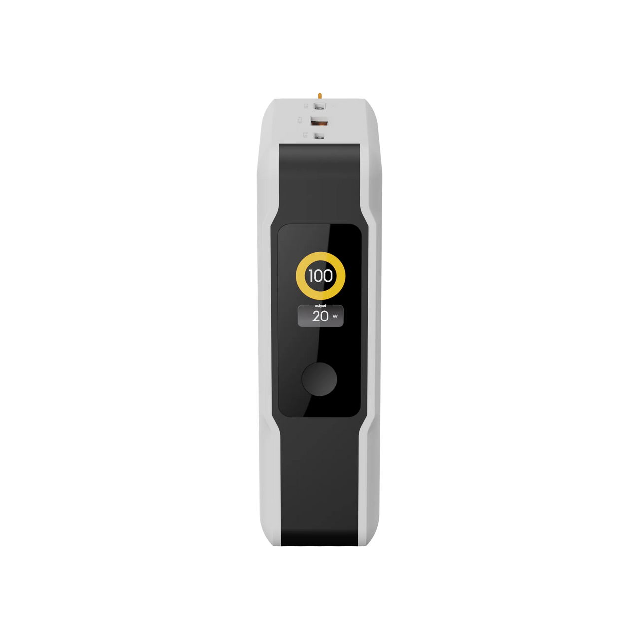 Powerbank 20000 mAh 35W USB-C NextGen White