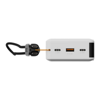 Thumbnail for Powerbank 20000 mAh 35W USB-C NextGen White