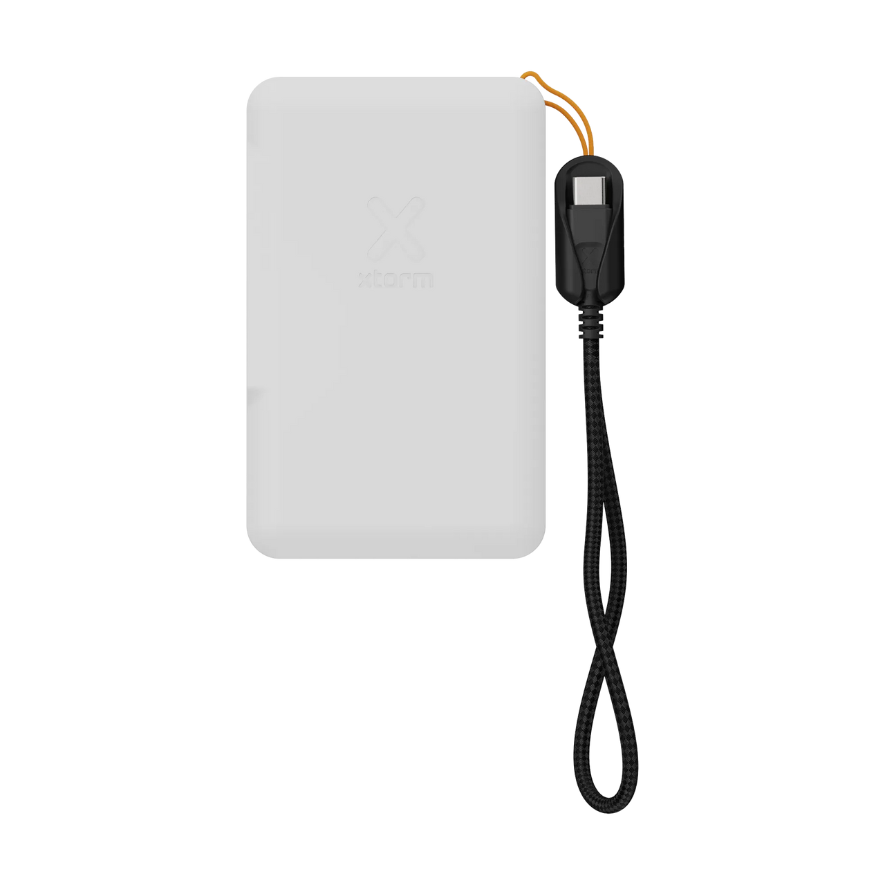 Powerbank 20000 mAh 35W USB-C NextGen White