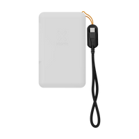Thumbnail for Powerbank 20000 mAh 35W USB-C NextGen White