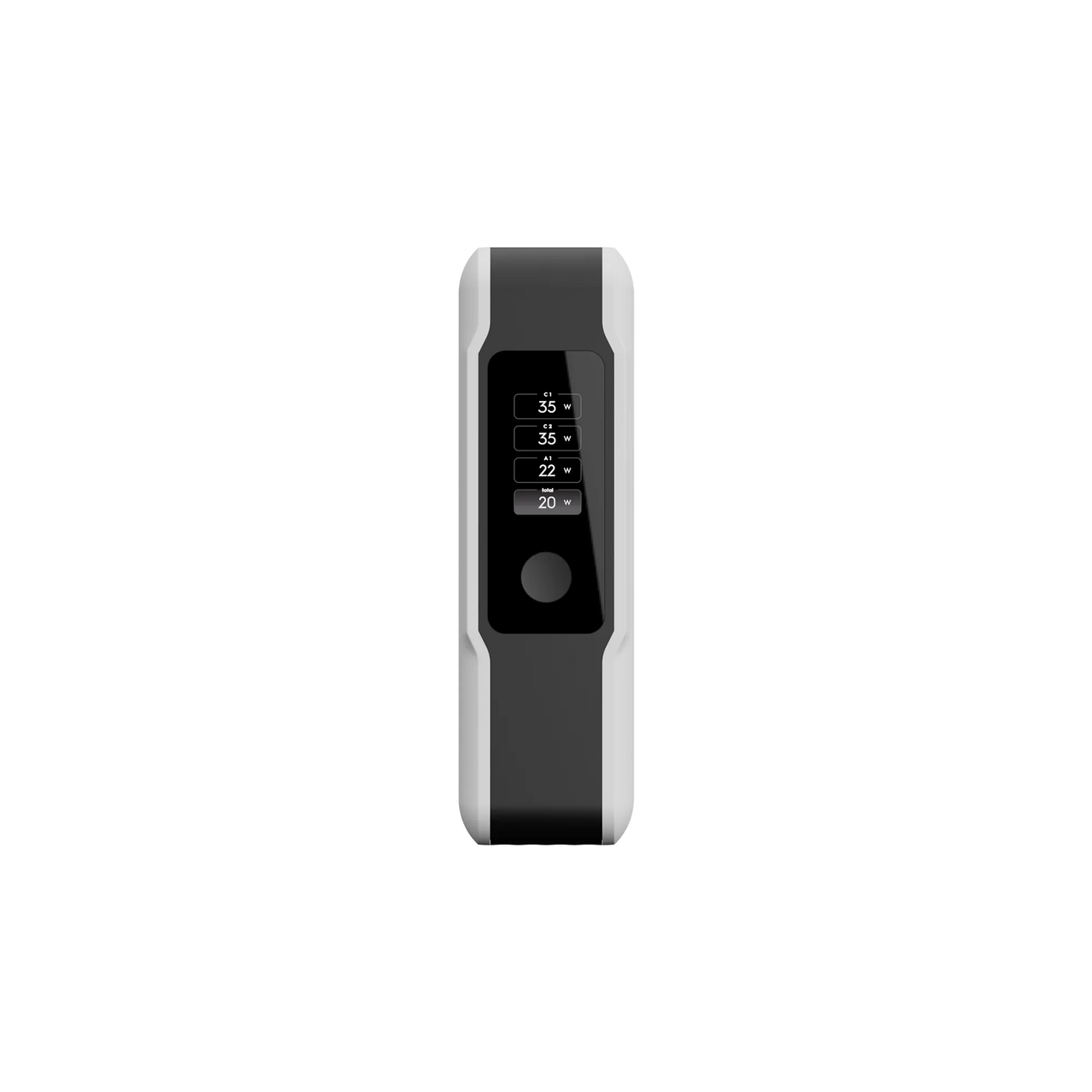 Powerbank 20000 mAh 35W USB-C NextGen White