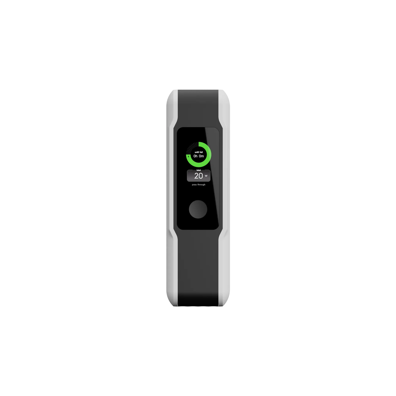 Powerbank 20000 mAh 35W USB-C NextGen White