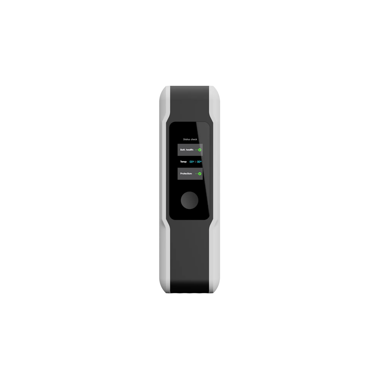 Powerbank 20000 mAh 35W USB-C NextGen White