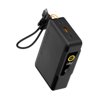 Thumbnail for Powerbank 20000 mAh 35W USB-C NextGen Black