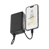 Thumbnail for Powerbank 20000 mAh 35W USB-C NextGen Black
