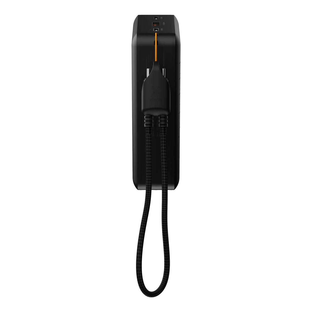 Powerbank 20000 mAh 35W USB-C NextGen Black