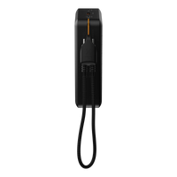 Thumbnail for Powerbank 20000 mAh 35W USB-C NextGen Black