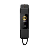 Thumbnail for Powerbank 20000 mAh 35W USB-C NextGen Black