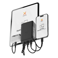 Thumbnail for Powerbank 20000 mAh 35W USB-C NextGen Black