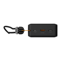 Thumbnail for Powerbank 20000 mAh 35W USB-C NextGen Black
