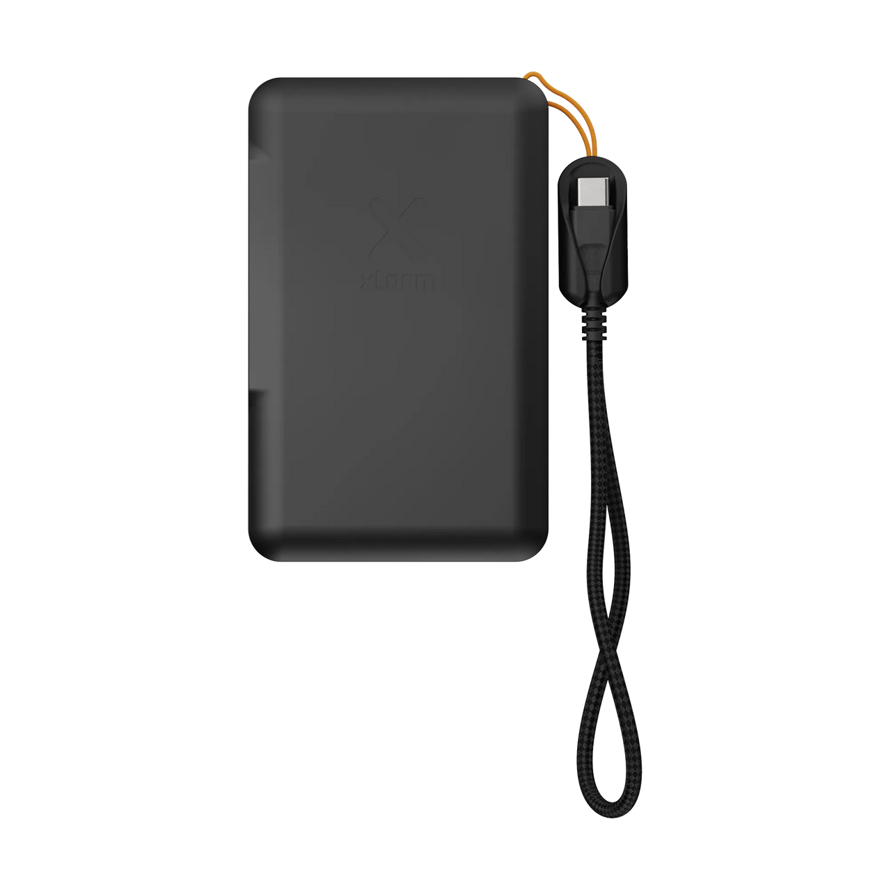Powerbank 20000 mAh 35W USB-C NextGen Black