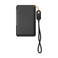 Thumbnail for Powerbank 20000 mAh 35W USB-C NextGen Black