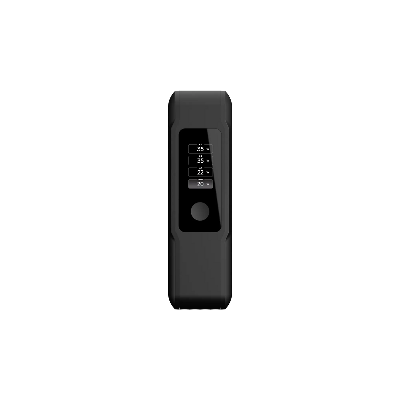 Powerbank 20000 mAh 35W USB-C NextGen Black