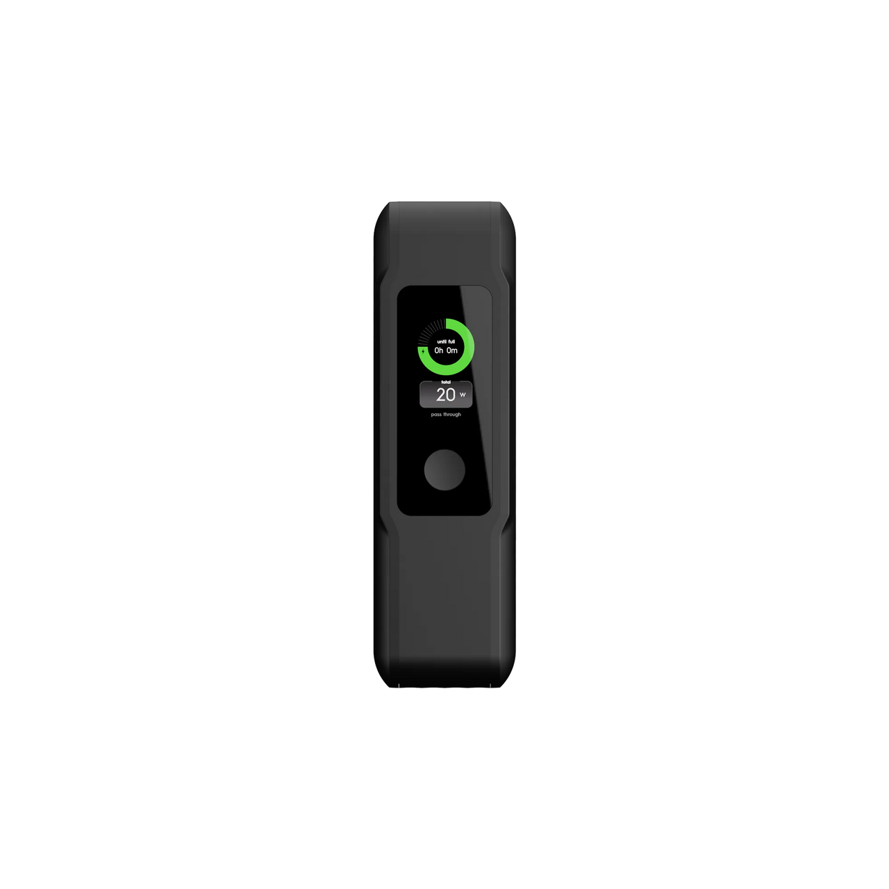 Powerbank 20000 mAh 35W USB-C NextGen Black