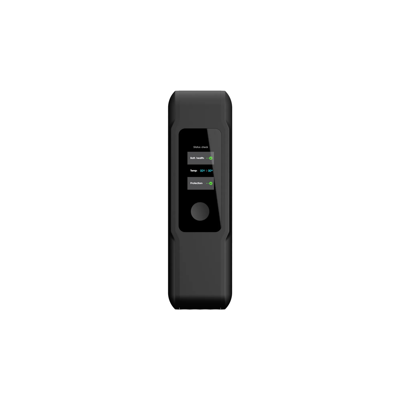 Powerbank 20000 mAh 35W USB-C NextGen Black