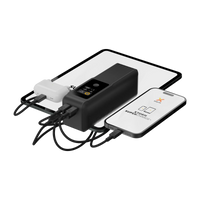 Thumbnail for Powerbank 27000 mAh 140W USB-C NextGen Black