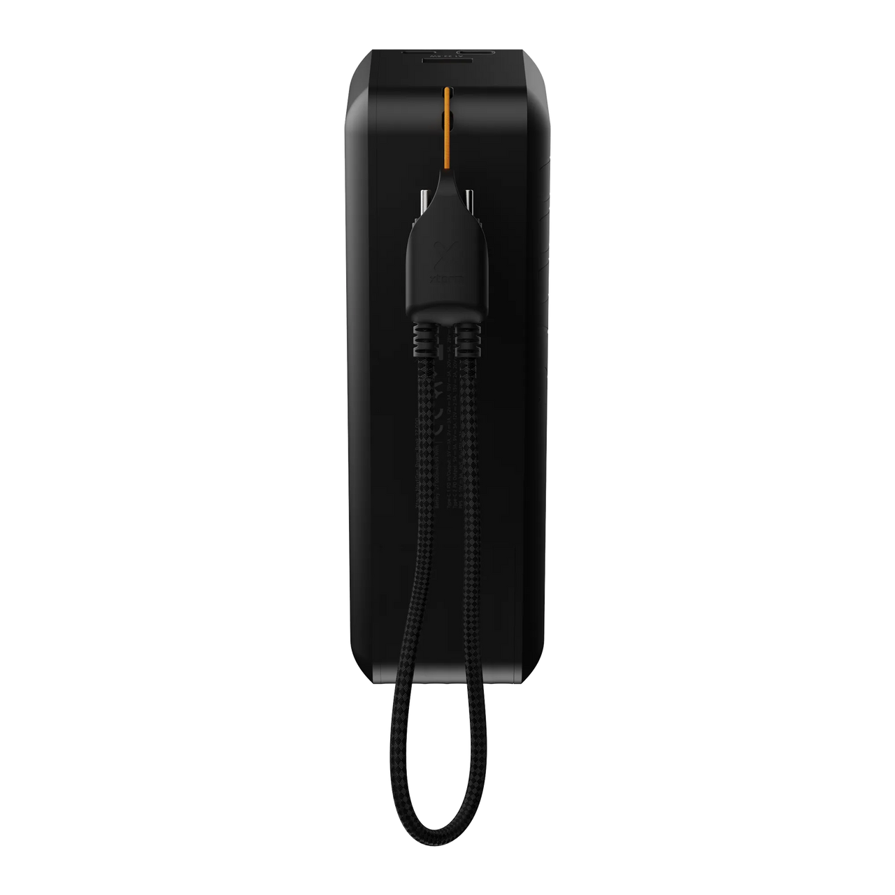 Powerbank 27000 mAh 140W USB-C NextGen Black