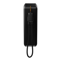 Thumbnail for Powerbank 27000 mAh 140W USB-C NextGen Black