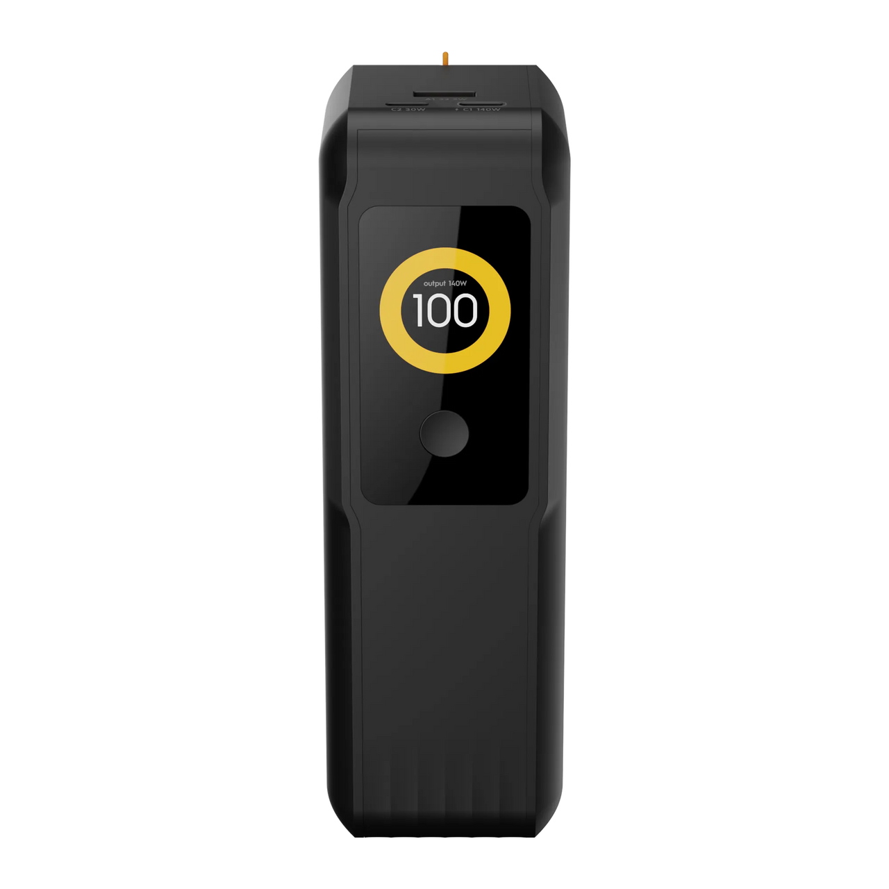 Powerbank 27000 mAh 140W USB-C NextGen Black