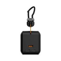 Thumbnail for Powerbank 27000 mAh 140W USB-C NextGen Black