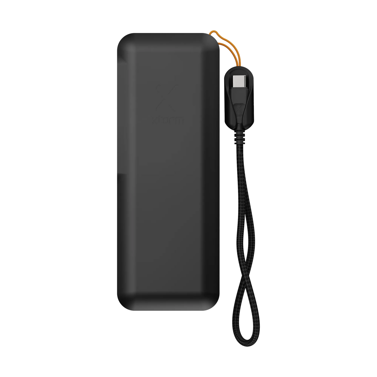 Powerbank 27000 mAh 140W USB-C NextGen Black