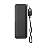 Thumbnail for Powerbank 27000 mAh 140W USB-C NextGen Black