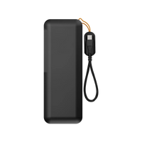 Thumbnail for Powerbank 27000 mAh 140W USB-C NextGen Black