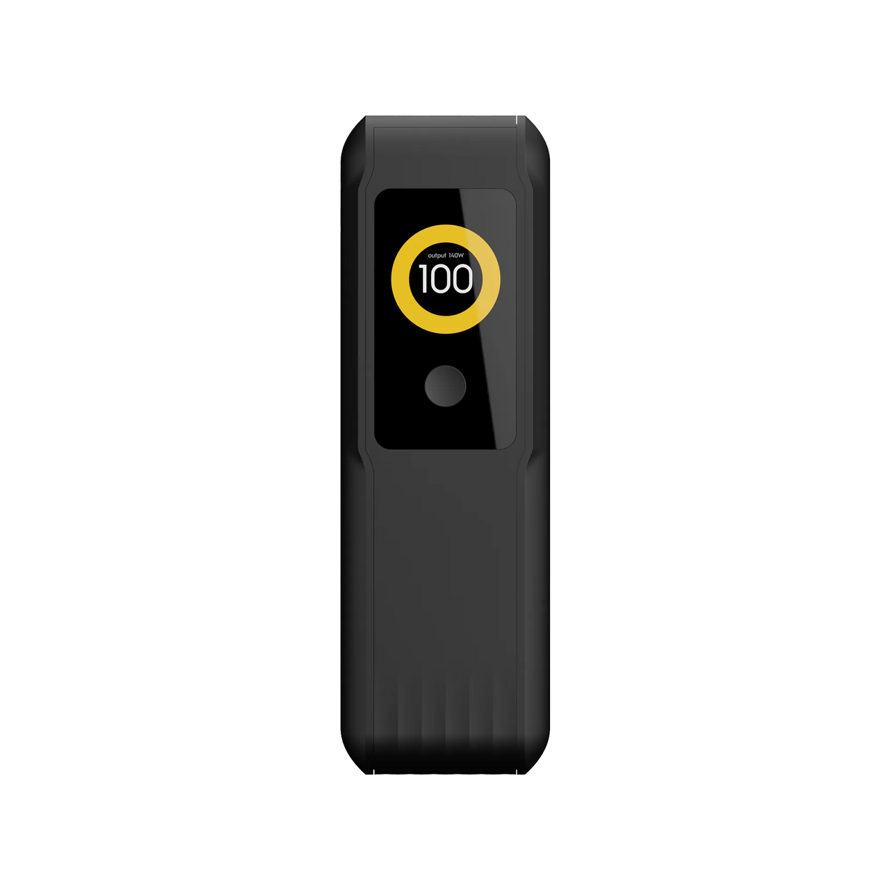 Powerbank 27000 mAh 140W USB-C NextGen Black