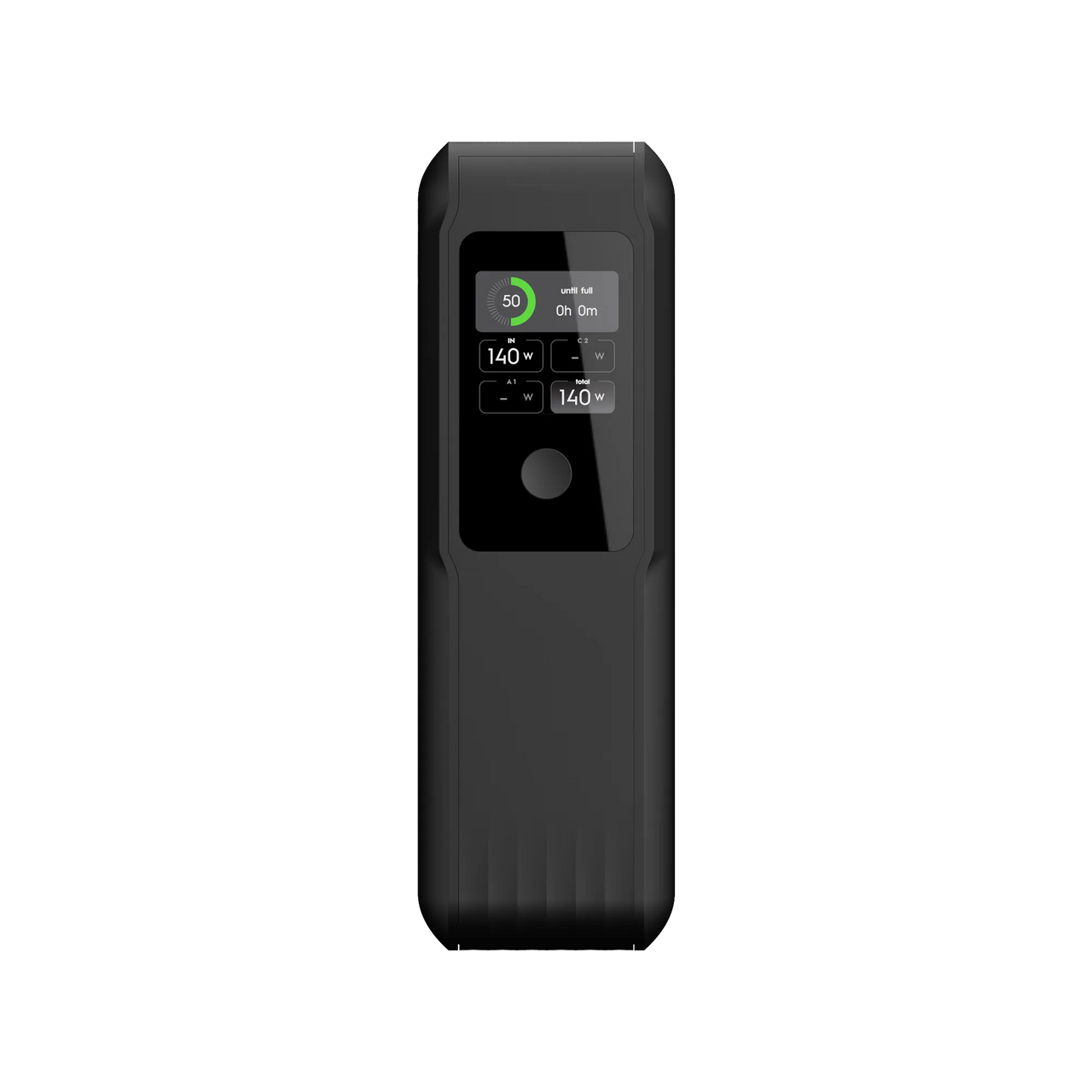 Powerbank 27000 mAh 140W USB-C NextGen Black
