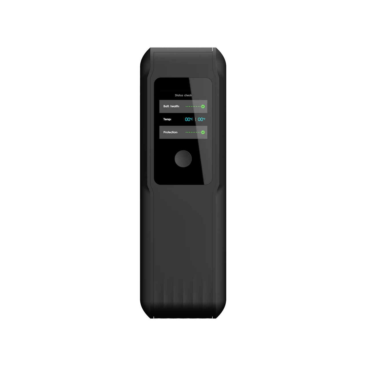 Powerbank 27000 mAh 140W USB-C NextGen Black