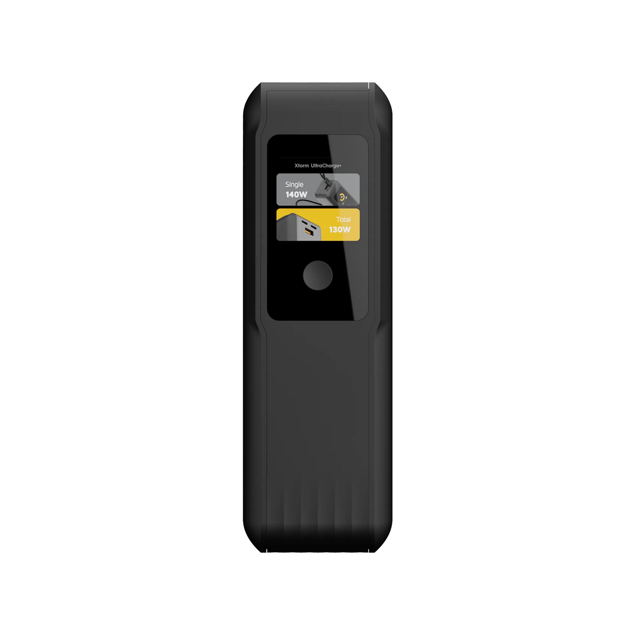 Powerbank 27000 mAh 140W USB-C NextGen Black