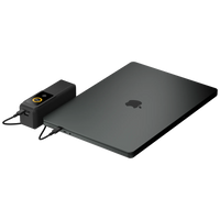Thumbnail for Powerbank 27000 mAh 140W USB-C NextGen Black