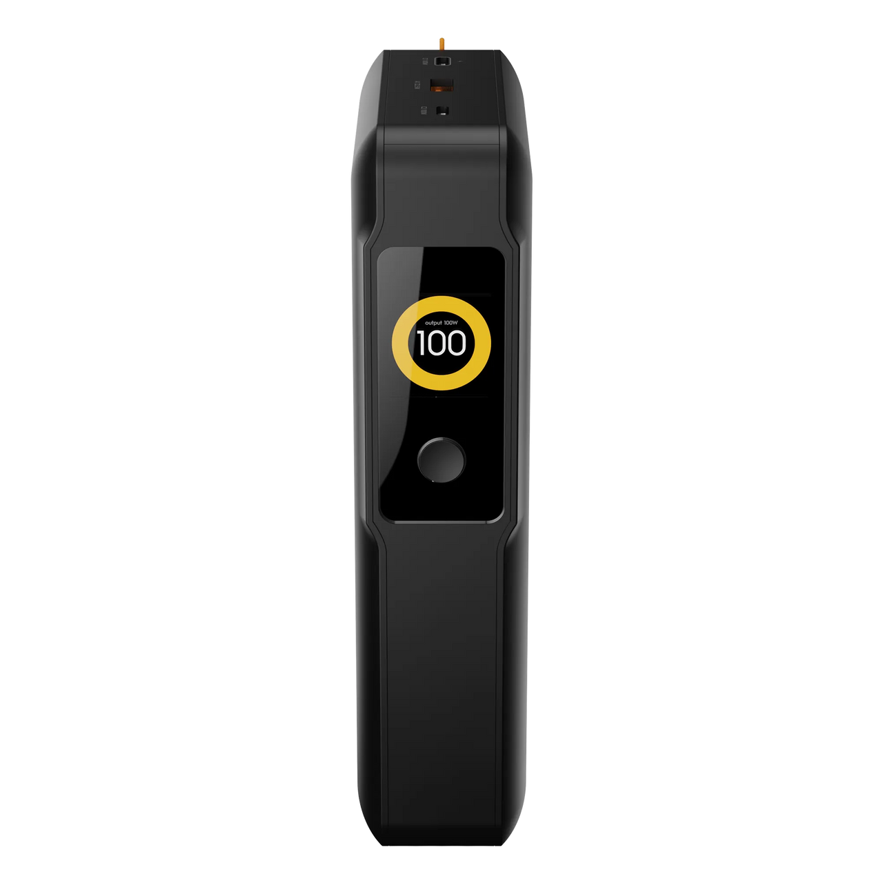 Powerbank 60000 mAh 100W USB-C NextGen Black
