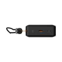Thumbnail for Powerbank 60000 mAh 100W USB-C NextGen Black