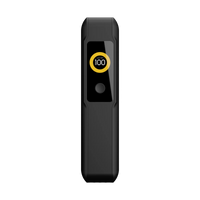 Thumbnail for Powerbank 60000 mAh 100W USB-C NextGen Black