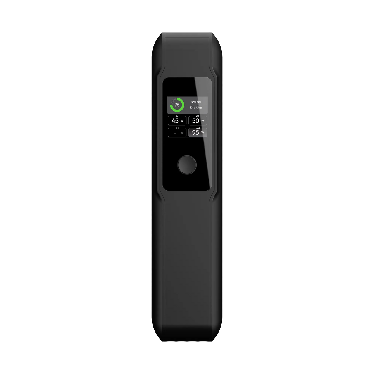 Powerbank 60000 mAh 100W USB-C NextGen Black
