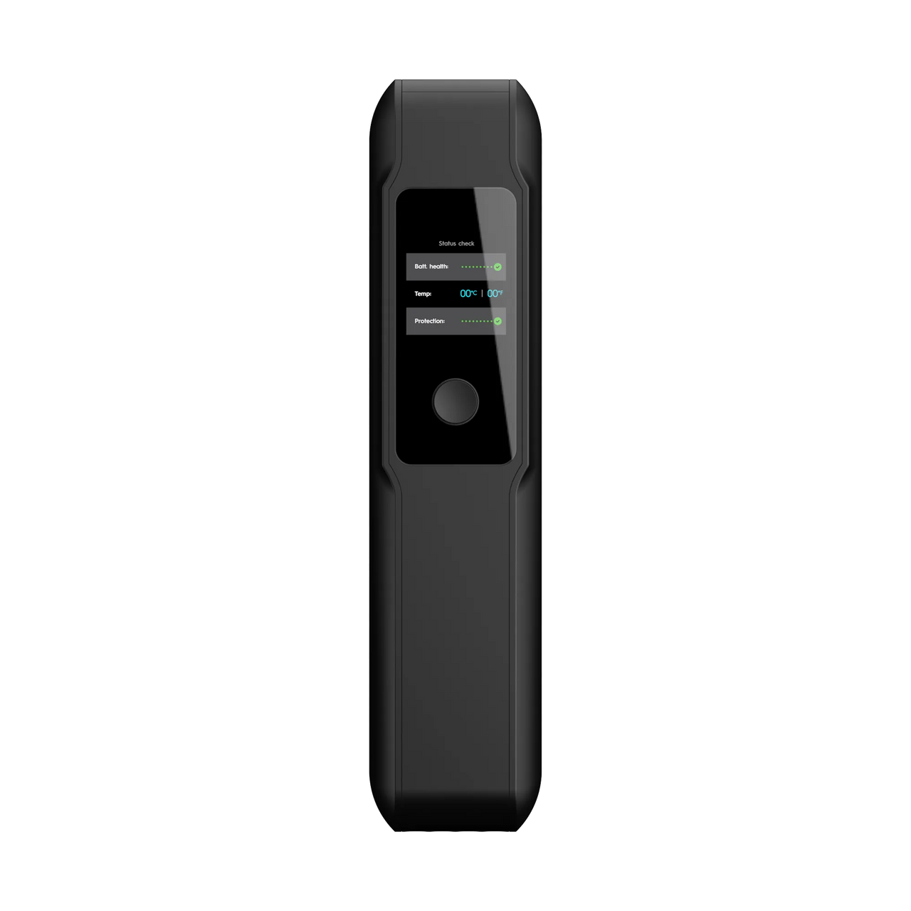 Powerbank 60000 mAh 100W USB-C NextGen Black