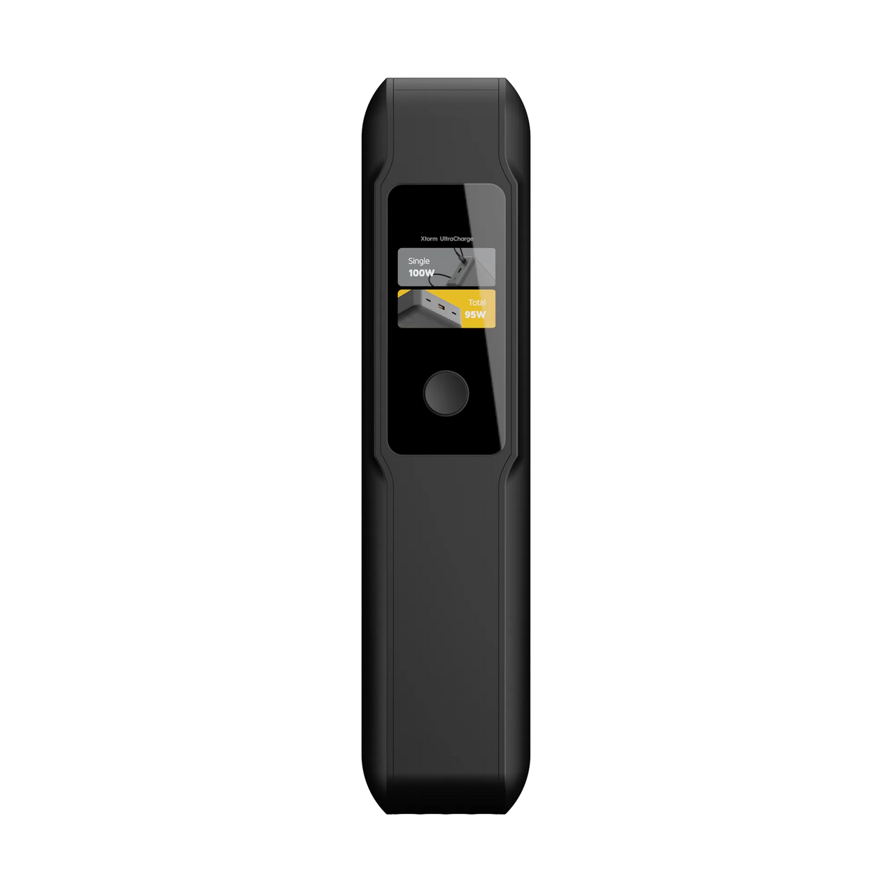 Powerbank 60000 mAh 100W USB-C NextGen Black