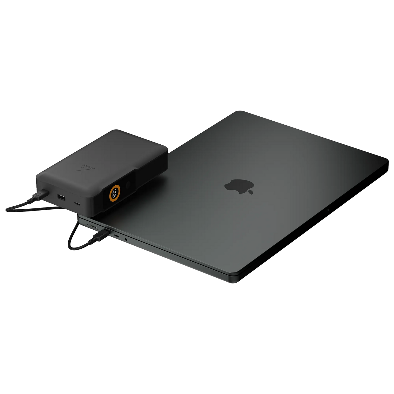Powerbank 60000 mAh 100W USB-C NextGen Black