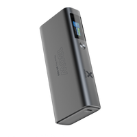 Thumbnail for Nova Pro Powerbank 20.000 mAh 130W