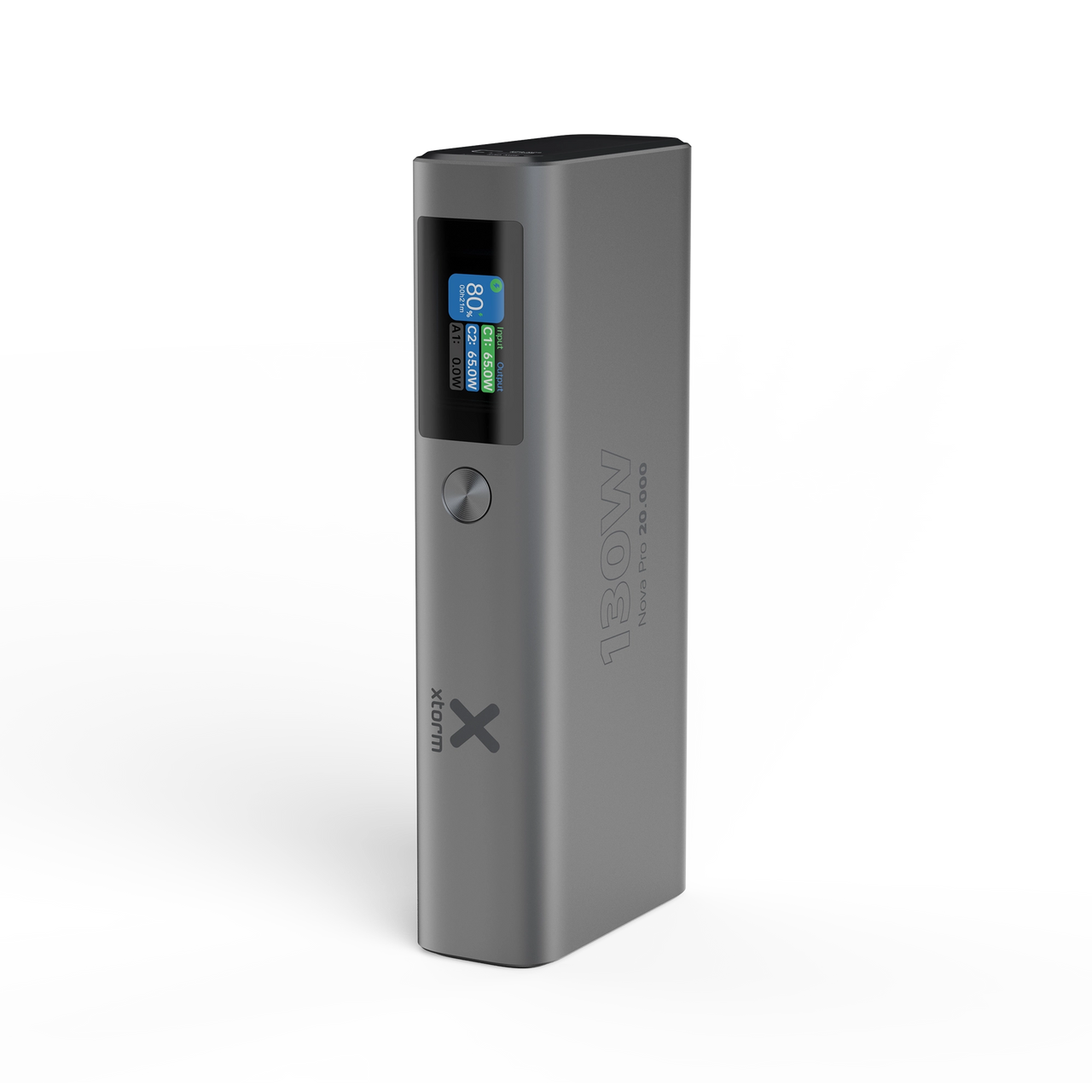 Nova Pro Powerbank 20.000 mAh 130W