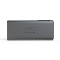 Thumbnail for Nova Pro Powerbank 20.000 mAh 130W